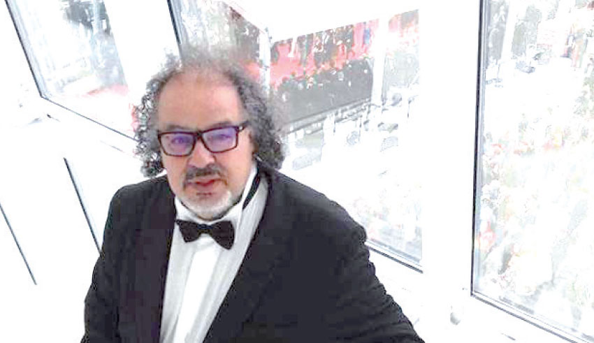 Mokhtar Ladjimi, président fondateur de «Master international film festival» Yasmine Hammamet, à La Presse : «Le Miff reporté à cause des tracasseries administratives»