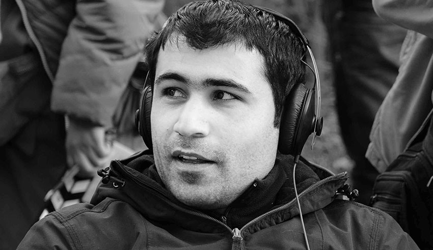 Mustafa Halkawt, réalisateur de «Hiding Saddam»,  à La Presse : «Je dois être honnête vis-à-vis de l’Histoire»