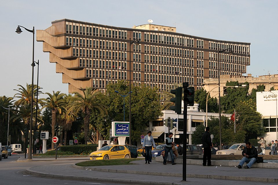 Tunisie : Un investissement privé pour ressusciter l&rsquo;Hôtel du Lac