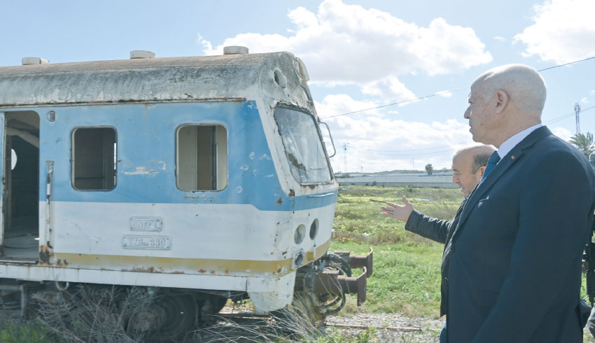 Transport en commun : Pour un réseau urbain régulier, efficace et décent
