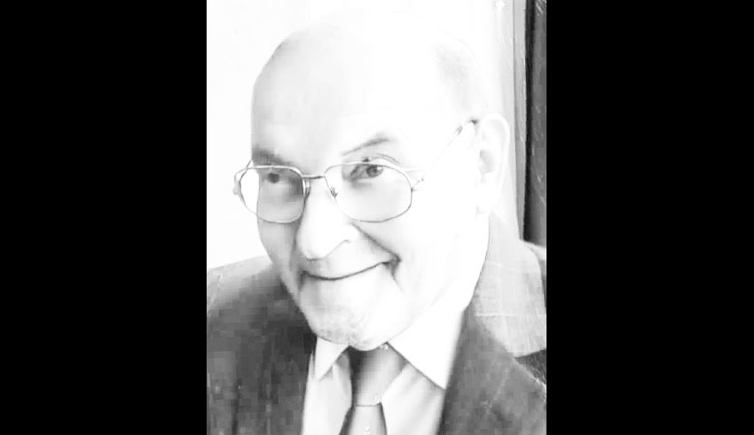 MEMOIRE : Docteur Ahmed MAHFOUDH