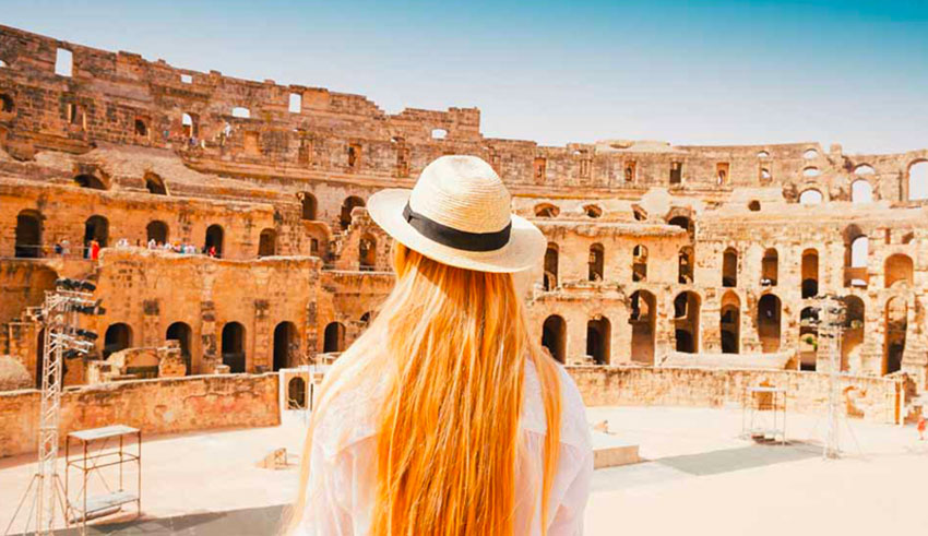 Tourisme en Tunisie : 14,5 milliards de dinars de dépenses intérieures en 2023