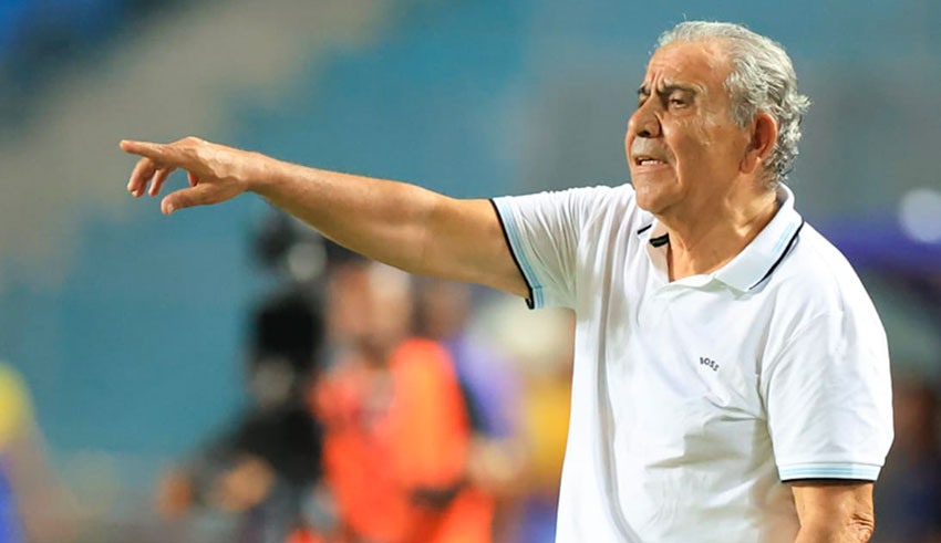 Equipe nationale – Succession de F. Benzarti : Ce sera un Tunisien…