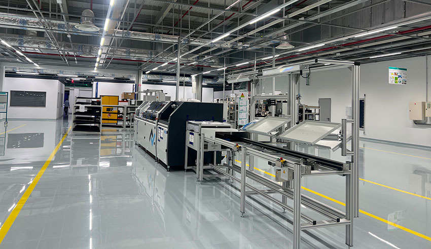 «Marquardt» inaugure son usine en Tunisie  : 50 millions d’euros mobilisés pour l’industrie automobile de luxe