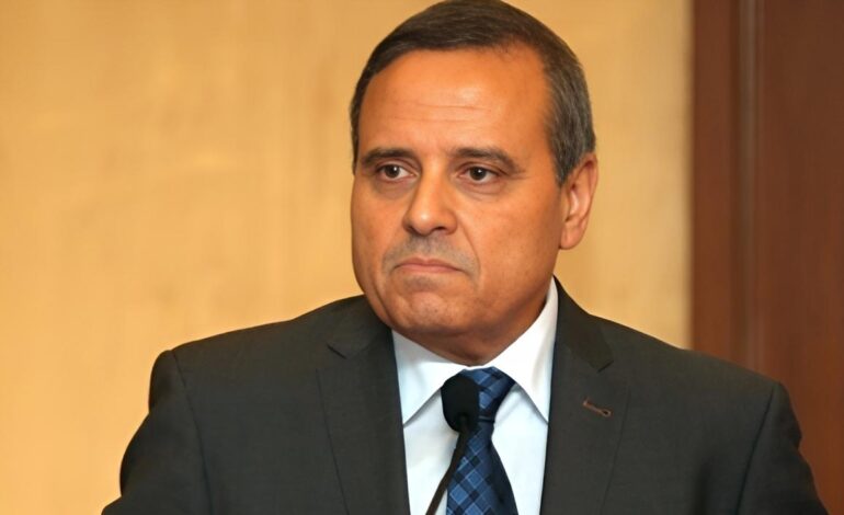 Démission collective à la Direction Nationale de l&rsquo;Arbitrage : Néji Jouini quitte le navire