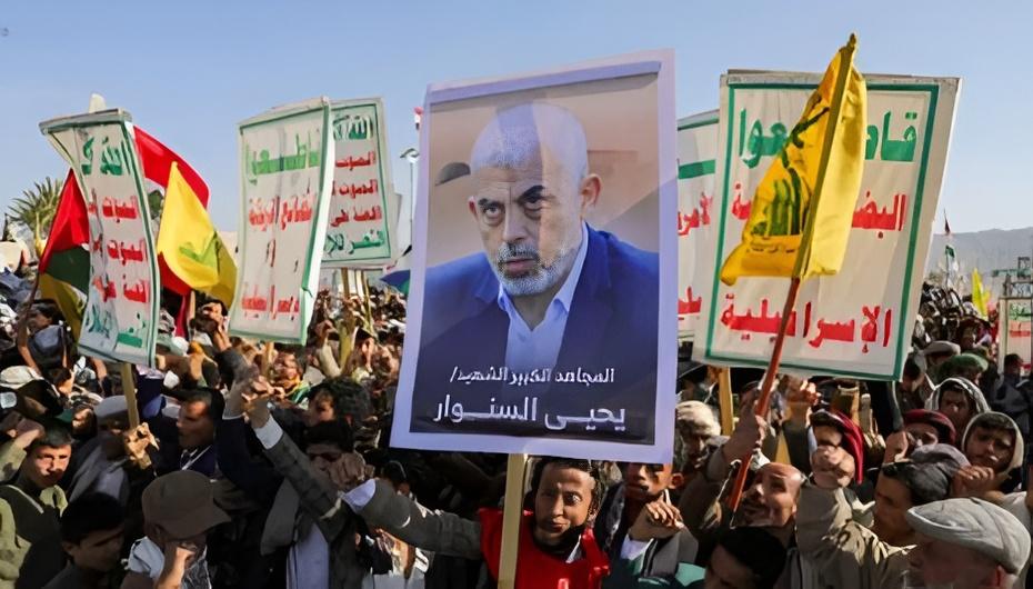 Yahya Sinouar tué au combat : Le Hamas déclare sa détermination intacte face à « Israël »