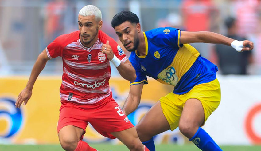 CA : Prendre son envol