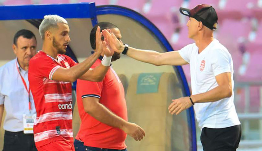 Le CA pour une saison remplie de bouleversements : Entre promesses et réalité…