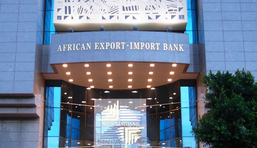 Afreximbank tient ses 33es assemblées annuelles en juin en Egypte