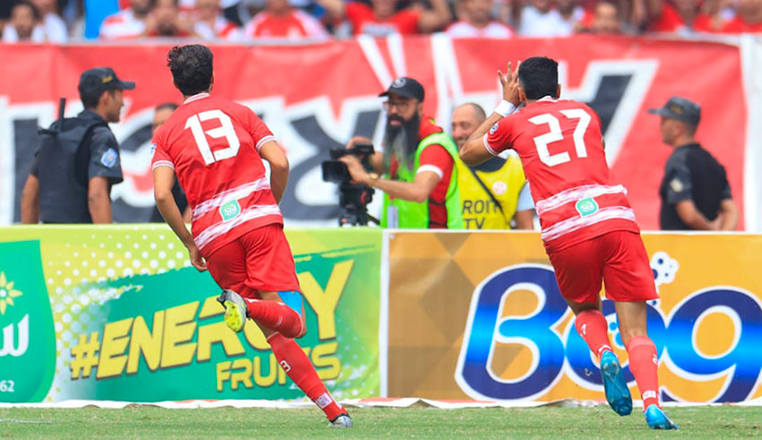 Après la démonstration de force à Gafsa : Une équipe clinique et assoiffée