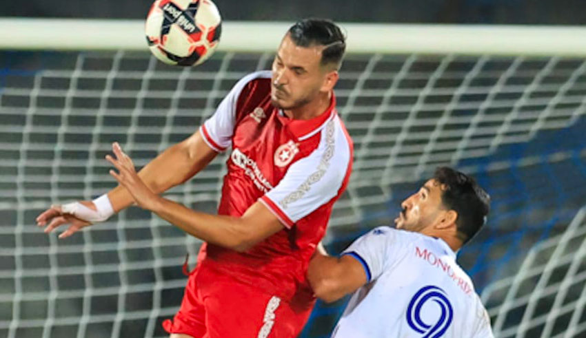 Ligue 1 – Championnat national (4e journée) : Des points à chercher partout !