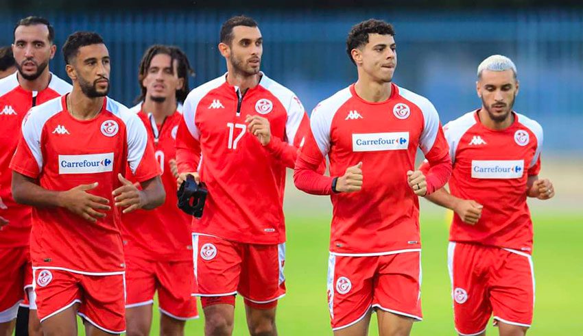 Eliminatoires CAN 2025 – 3e journée – Demain Tunisie–Comores (20h00 à Radès) : Retrouver des sensations
