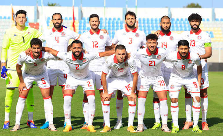 Eliminatoires CAN 2025 – L’équipe de Tunisie entame son stage : En mode crescendo !