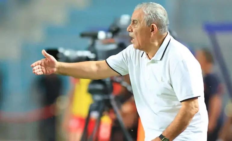 Equipe Nationale : Faouzi Benzarti s’en va !