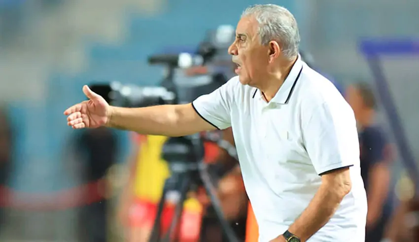 Equipe Nationale : Faouzi Benzarti s’en va !