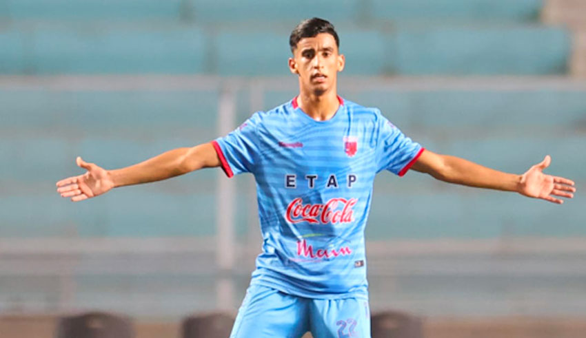 Ligue 1 – L’UST reçoit la JSO demain : Enjeu crucial