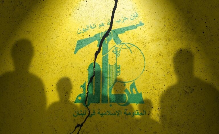 Commentaire: Des traîtres parmi nous