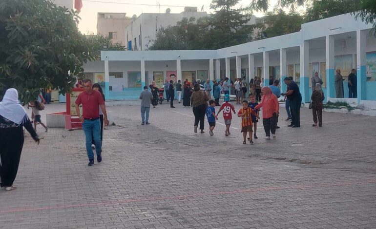 Présidentielle 2024 : L’ISIE et les bureaux de sondage prêts à dévoiler les tendances dès ce soir