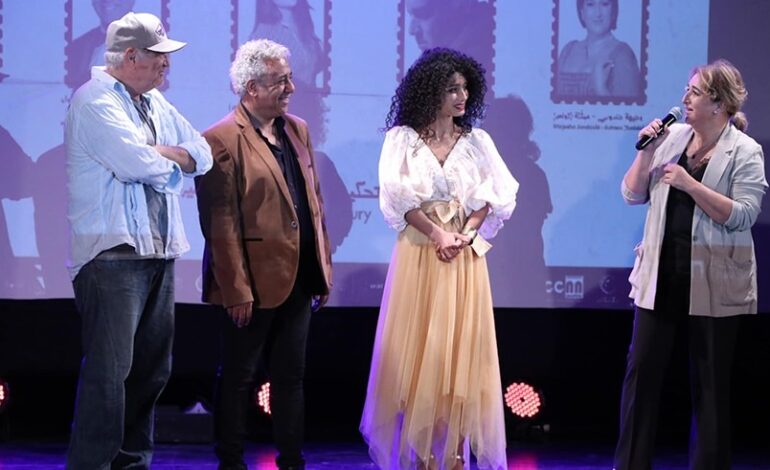 Première de «Thniet Isha» à l’ouverture de la 5e édition du festival Regards  de femmes:  Un film qui dénonce et donne  à réfléchir