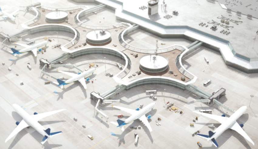 Ce qu’il faut savoir sur les projets d’extension des aéroports tunisiens par TAV Tunisie