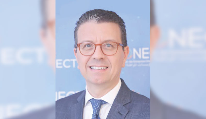 Aslen Ben Rejeb, président de la Conect à La Presse : « La cybersécurité devient une pierre angulaire de la compétitivité pour les PME tunisiennes»