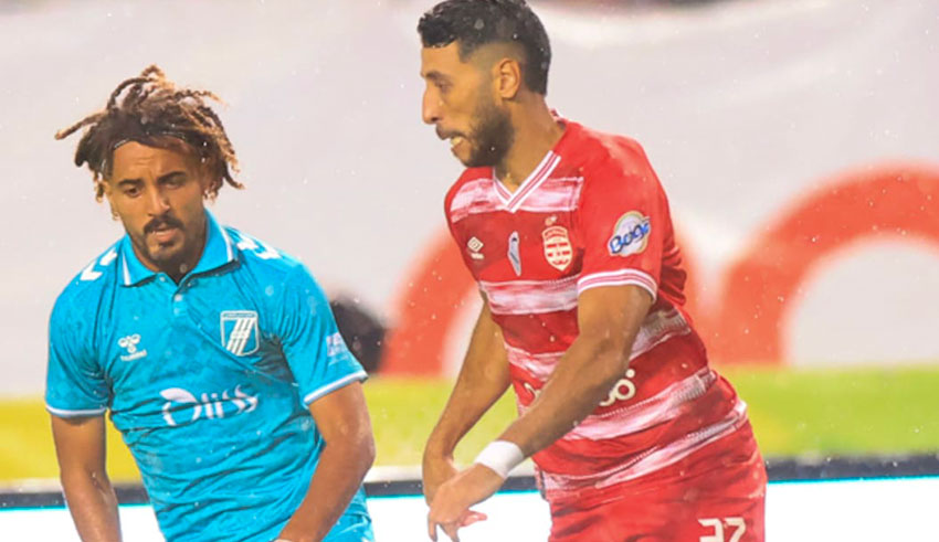 CA : Quelques changements a priori