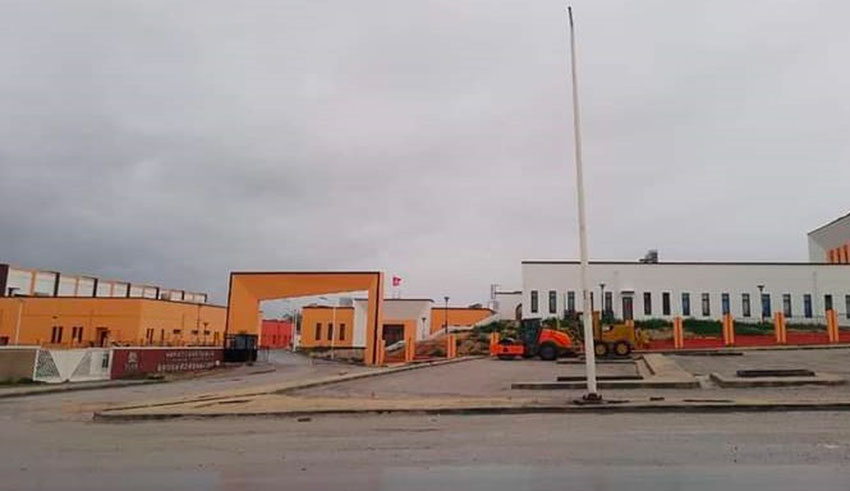 Restructuration de l’infrastructure dédiée à la jeunesse : Il n’y a que l’action qui compte !