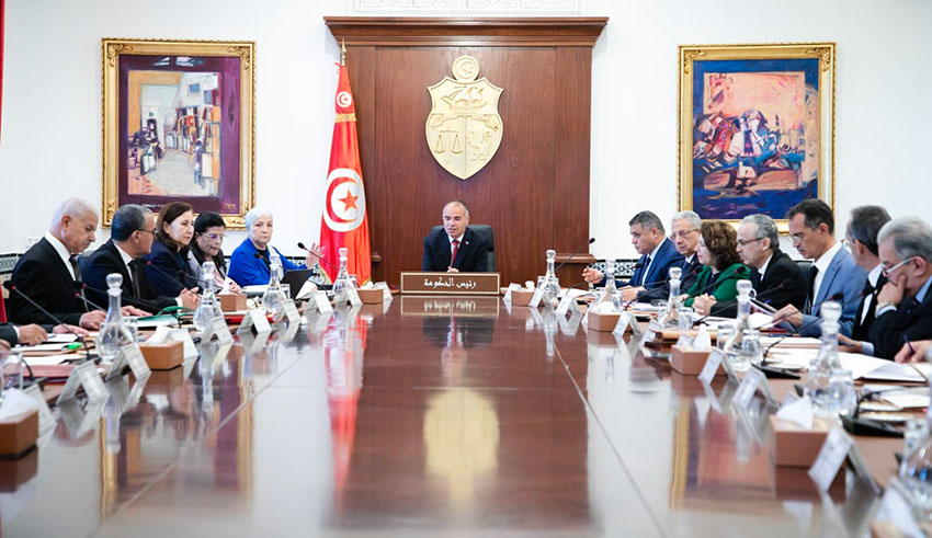 Le chef du gouvernement préside un conseil ministériel consacré à l’examen du projet de loi de finances pour l&rsquo;année 2025 : Justice fiscale, amélioration du pouvoir d&rsquo;achat et incitations aux investissements