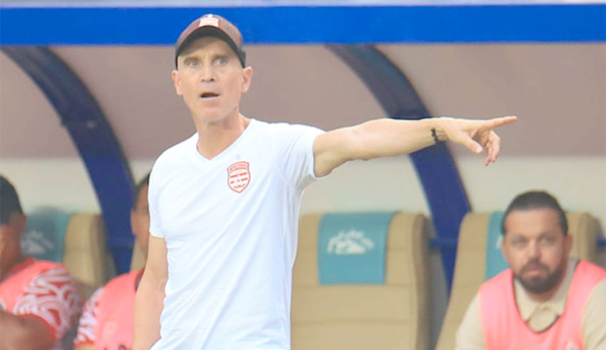 CA – Des raisons de se projeter pour le Onze de Bettoni : Redevenu alléchant