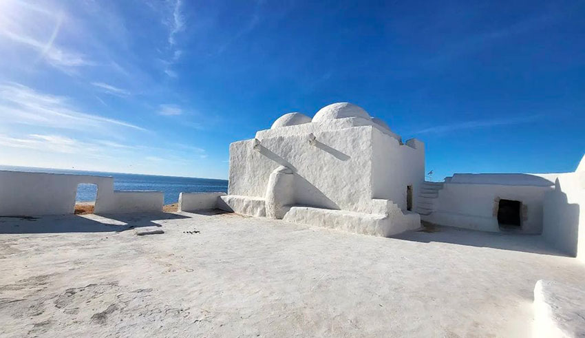 Djerba : Les insulaires à la rescousse pour sauver les mosquées ibadites