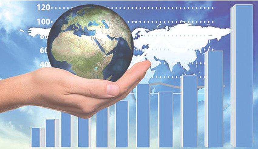 Perspectives économiques | L’économie mondiale dans un tournant