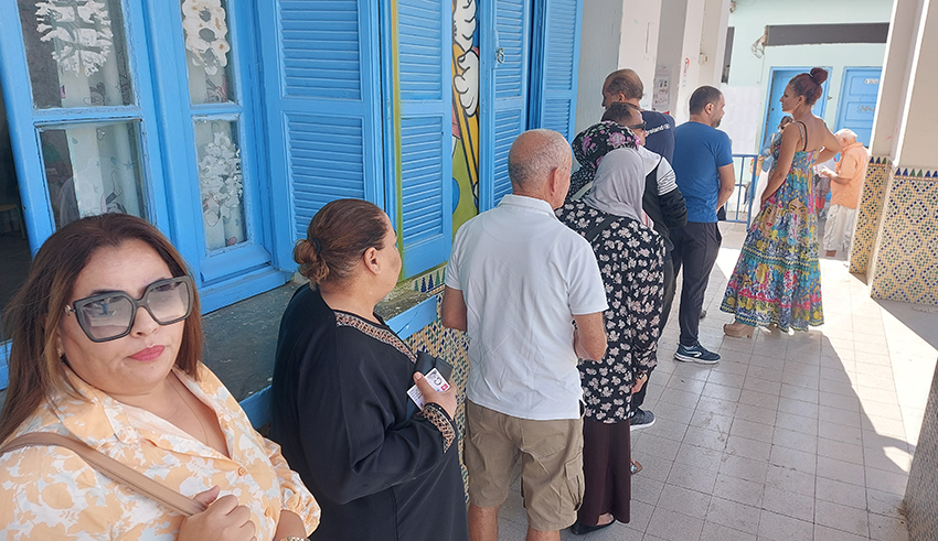 Nabeul: Les séniors donnent le ton