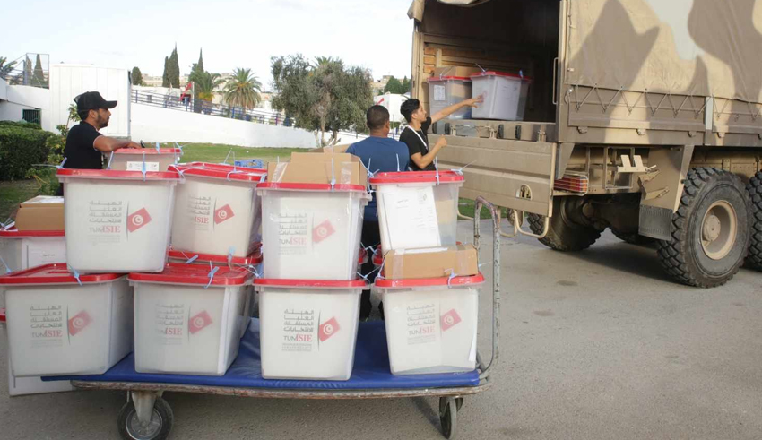 la Médina de Tunis:  L’appel du devoir