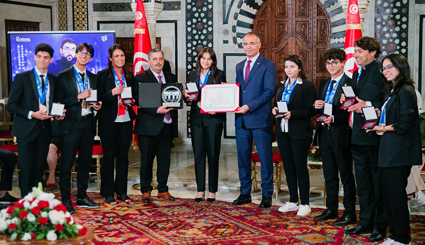 Orientation stratégique pour la Tunisie : Émergence d’un écosystème startup porté par l’innovation