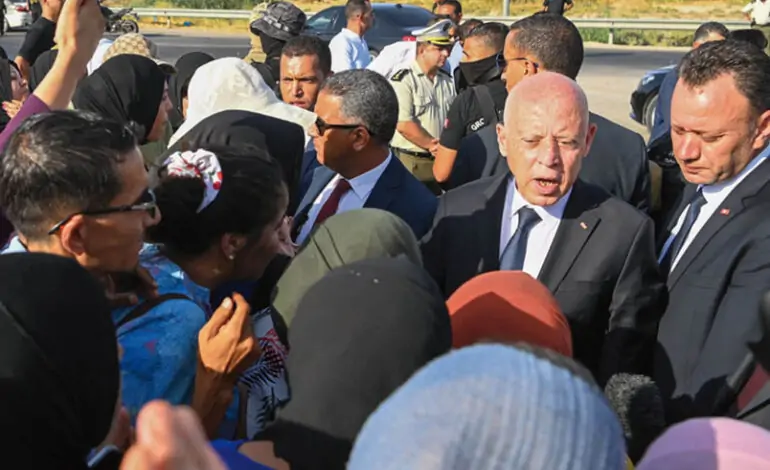 Fonds d&rsquo;assurances pour la perte d’emploi : Le Président de la République passe à la vitesse supérieure