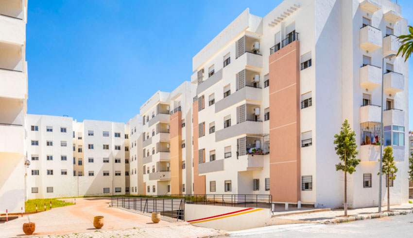 Tunisie : La SPROLS prévoit de réintroduire la location avec option d’achat pour les logements sociaux