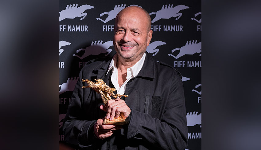 Lotfi Achour, réalisateur de «Les enfants rouges», à La Presse : «Ce qui m’intéresse, c’est la question de l’enfance confrontée à la violence»