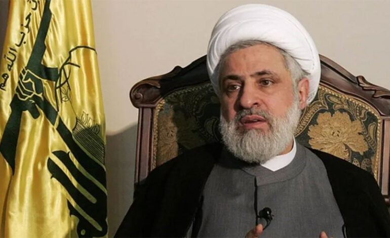 Un mois après la mort de Nasrallah : Le Hezbollah élit cheikh Naïm Kassem comme nouveau secrétaire général