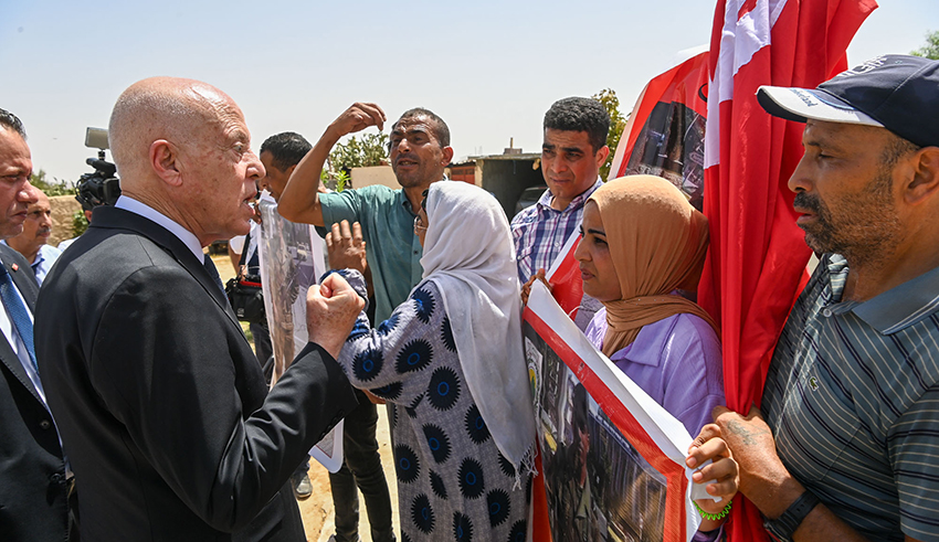Loi de finances 2025: Priorité absolue aux catégories vulnérables