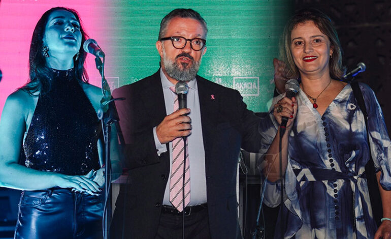 Lancement du Projet Elyssa : Propulser la scène artistique tunisienne vers de nouveaux horizons 