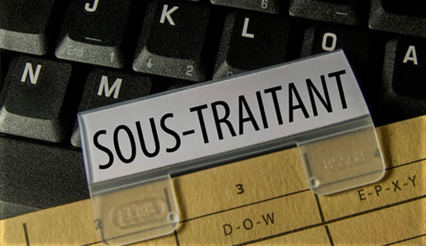 Garantie bancaire de 20 % : un bouclier contre les impayés dans la sous-traitance