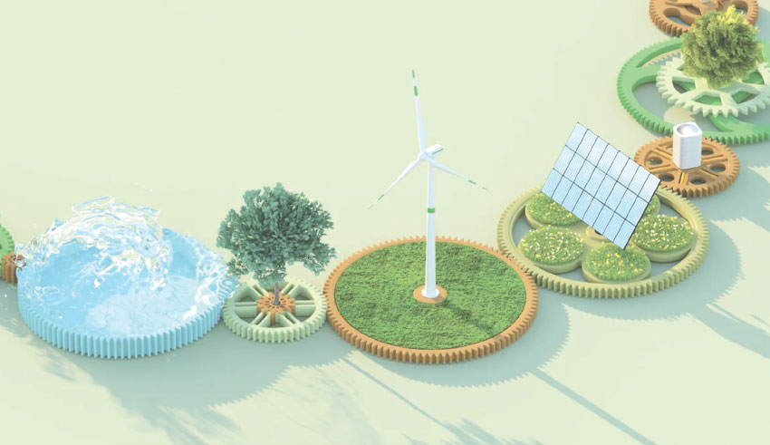 Transition énergétique | Assurer l’indépendance énergétique pour les générations futures