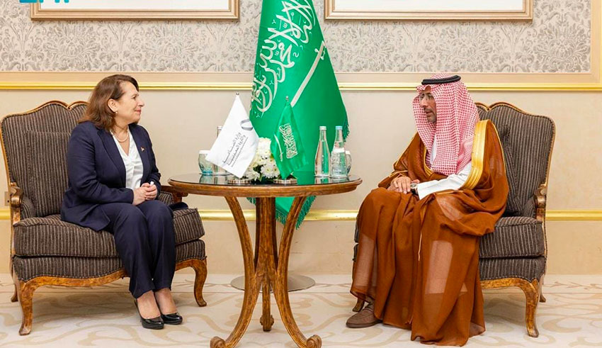 Tunisie-Arabie Saoudite : Prochainement, une réunion d’échange d’expertises