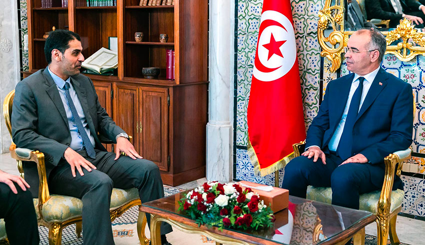 Tunisie-Qatar : Des relations fraternelles et étroites