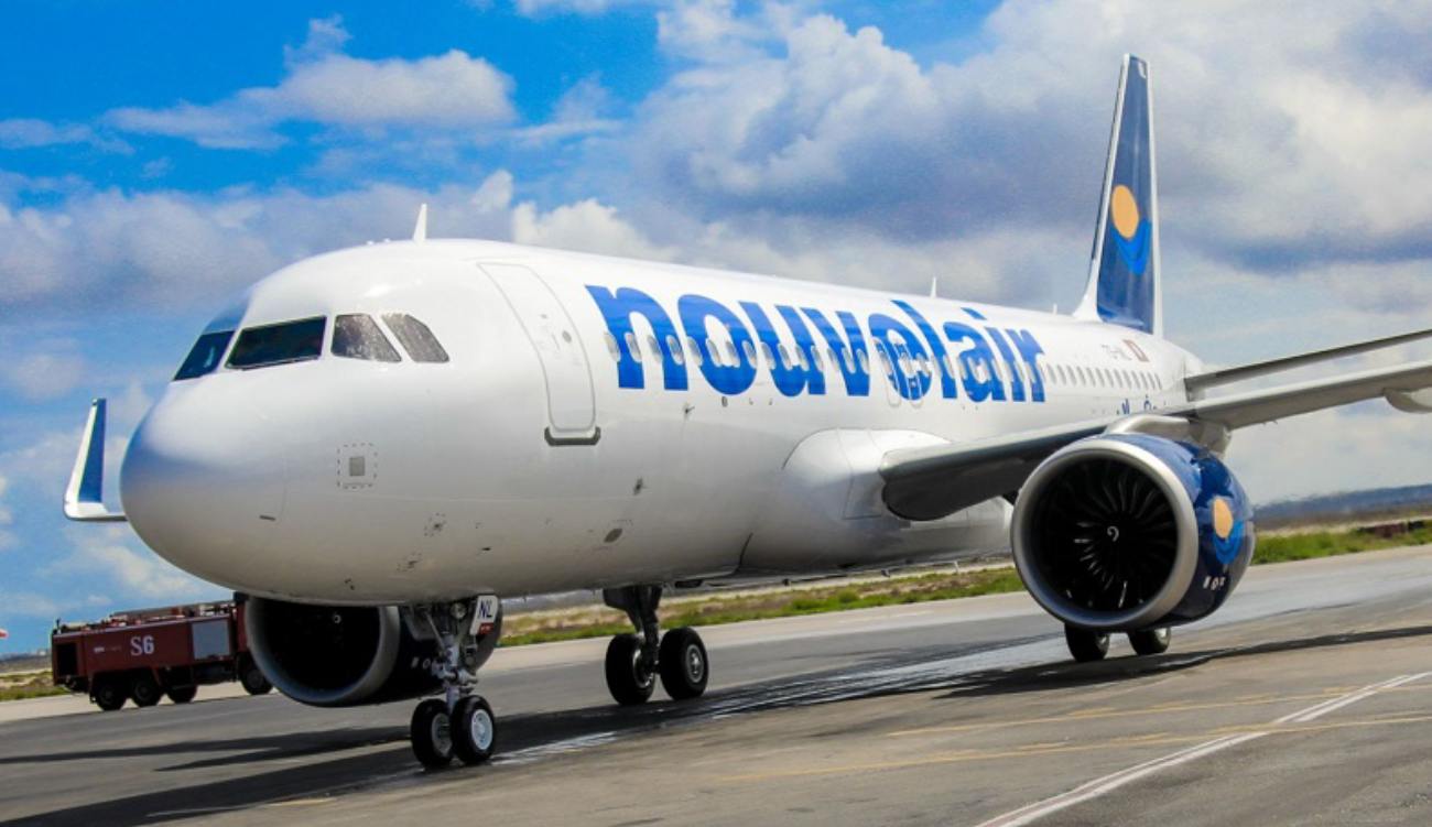 Accord de hausse des salaires chez Nouvelair : Ce qu’il faut savoir
