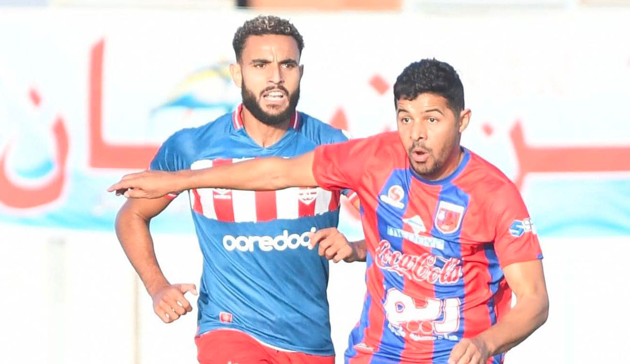 Ligue 1 – 15e journée – UST : Plus de droit à l’erreur