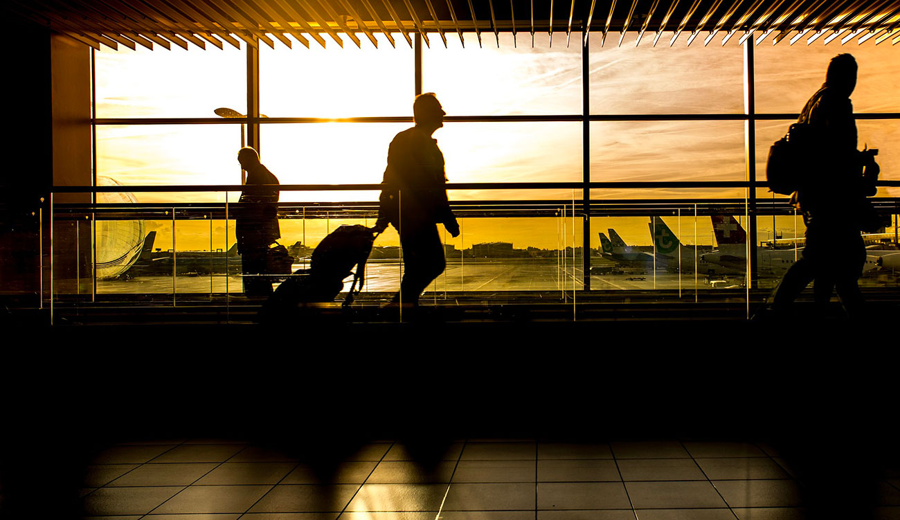 Le voyage vers l’Europe devient plus complexe …