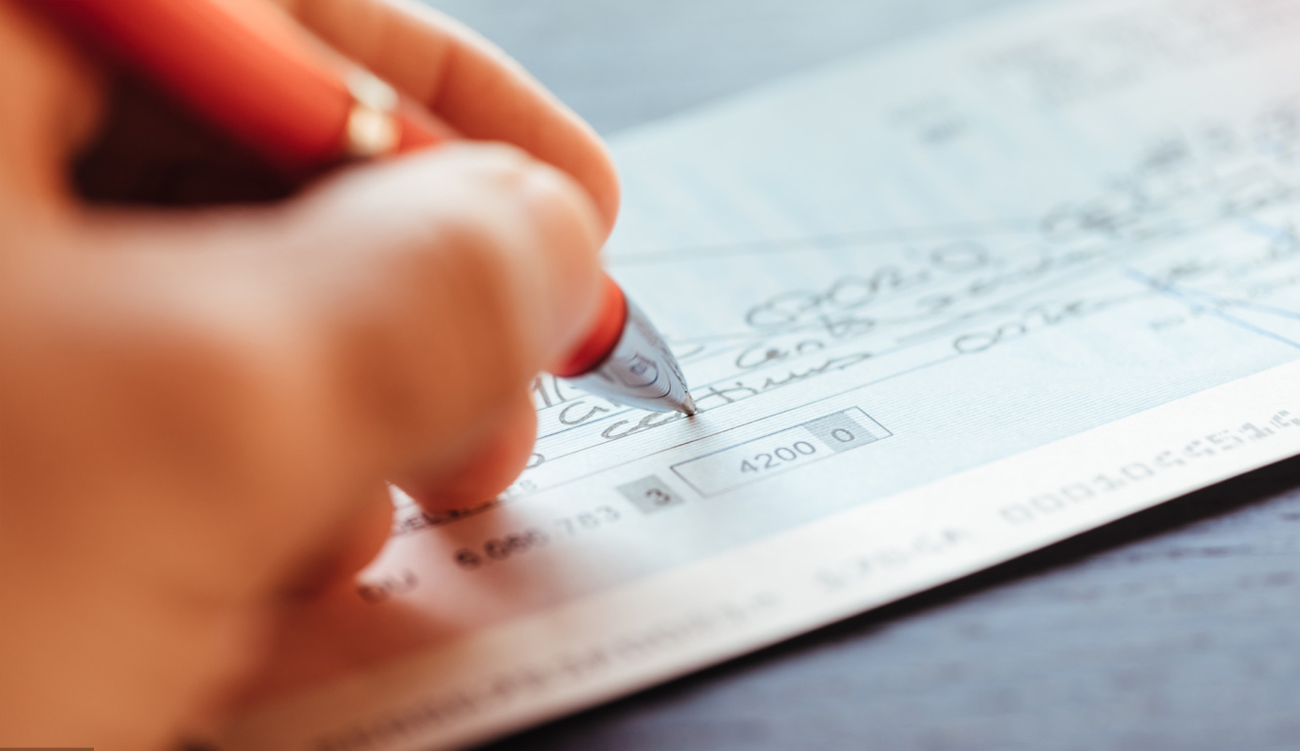 Nouvelle loi sur les chèques : Qui aura le dernier mot ?