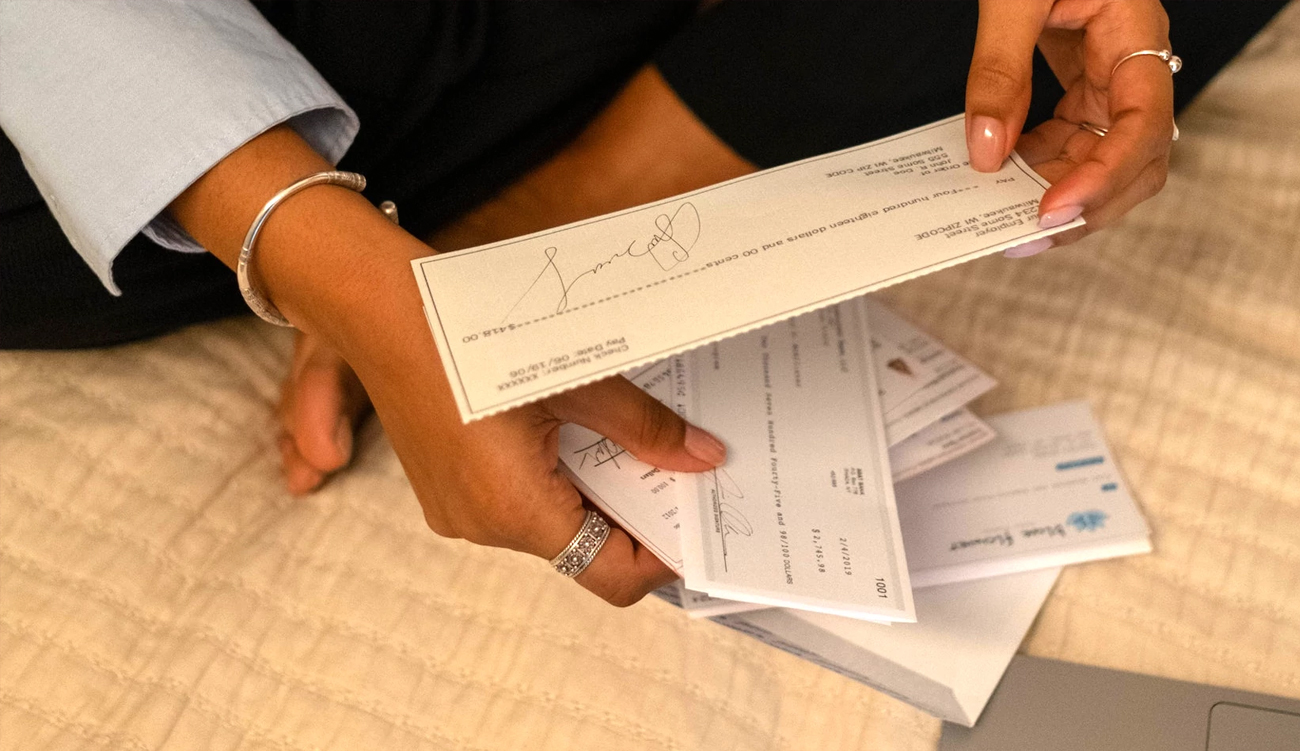 Tunisie : Que faire avec les chèques à paiement différé avant leur expiration ?