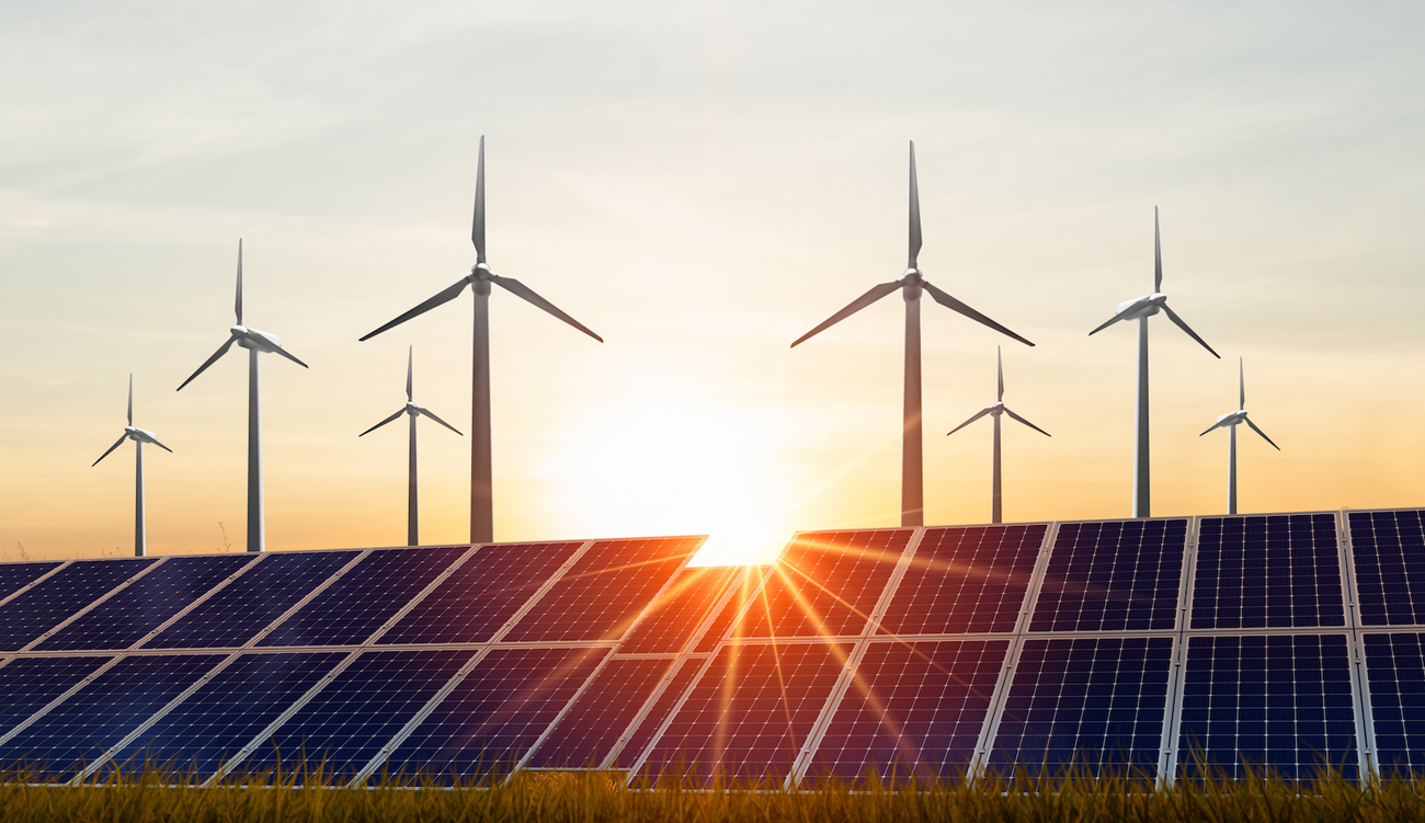 La Tunisie s’ouvre aux investissements britanniques dans les énergies renouvelables